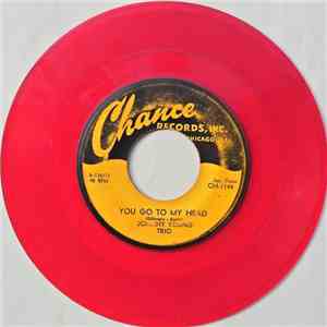 Johnny Young Trio - You Go To My Head / Memories Of You