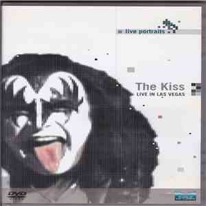 Kiss - Live In Las Vegas