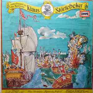 Konrad Halver - Klaus Störtebeker
