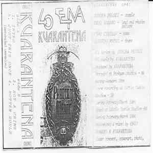 Kuarantena - Phantom Manor