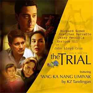 KZ Tandingan - The Trial (The Official Soundtrack)