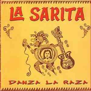 La Sarita - Danza La Raza