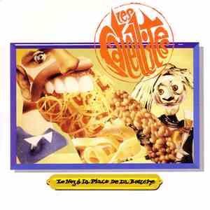 Les Satellites - Le Nez A La Place De La Bouche