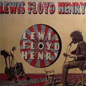 Lewis Floyd Henry - Rickety Ol' Rollercoaster