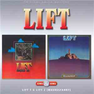 Lift  - Lift 1 & Lift 2 (Meeresfahrt)