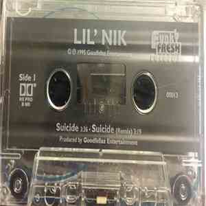 Lil' Nik - Suicide