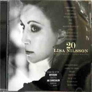Lisa Nilsson - 20 - En Jubileumssamling
