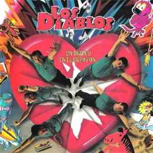 Los Diablos - Un Diablo En El Corazon