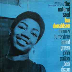 Lou Donaldson - The Natural Soul