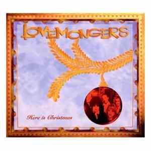 Lovemongers - Here Is Christmas