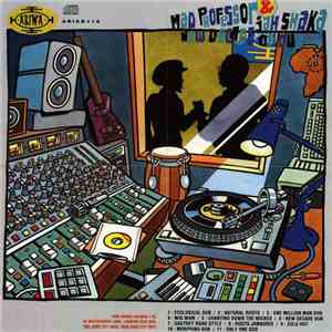 Mad Professor & Jah Shaka - New Decade Of Dub