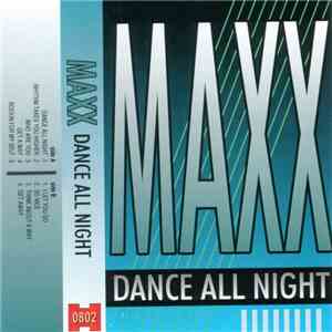 Maxx - Dance All Night