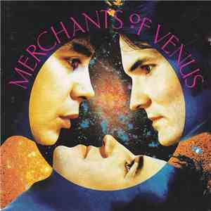 Merchants Of Venus - Merchants Of Venus