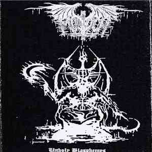 Moloch  - Unholy Blasphemies