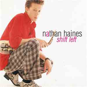 Nathan Haines - Shift Left