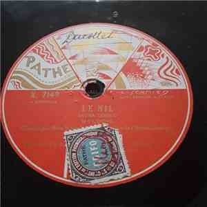 Ninon Vallin - Le Nil / Chant Hindou