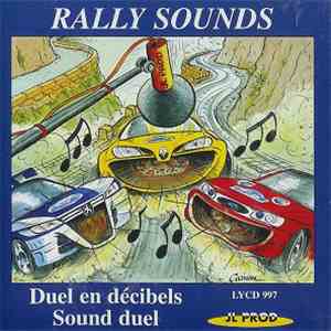 No Artist - Rally Sounds