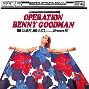 Nobuo Hara and His Sharps & Flats - Operation Benny Goodman