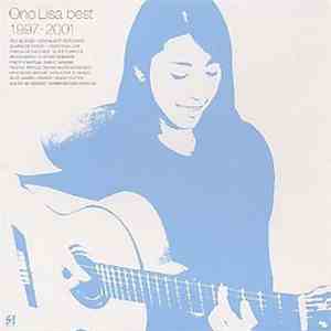 Ono Lisa - Best 1997-2001