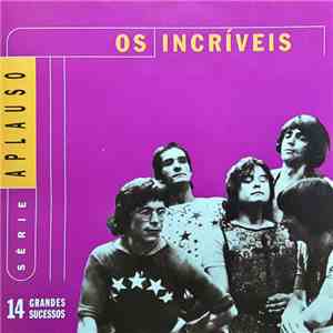 Os Incríveis - Série Aplauso