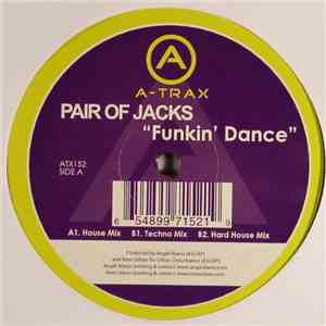 Pair Of Jacks - Funkin Dance