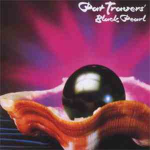 Pat Travers - Black Pearl