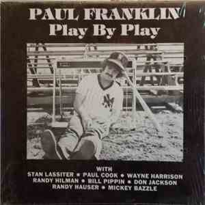Paul Franklin - Play By Play