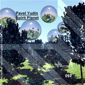 Pavel Yudin - Spirit Planet