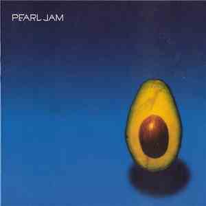 Pearl Jam - Pearl Jam