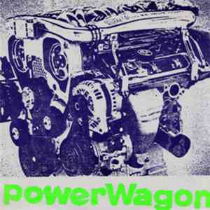 Powerwagon - Sister