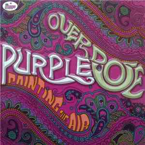 Purple Overdose  - Painting The Air