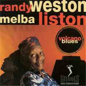 Randy Weston, Melba Liston - Volcano Blues