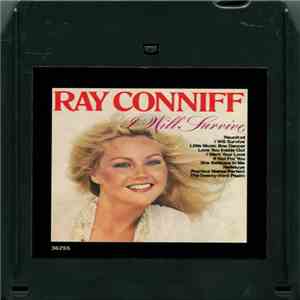 Ray Conniff - I Will Survive