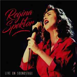 Regina Spektor - Live On Soundstage