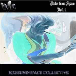 Øresund Space Collective - Picks From Space Vol. 7
