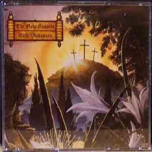 Rick Wakeman - The New Gospels