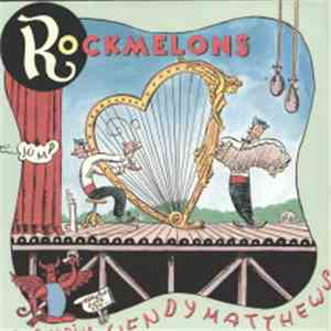 Rockmelons - Jump