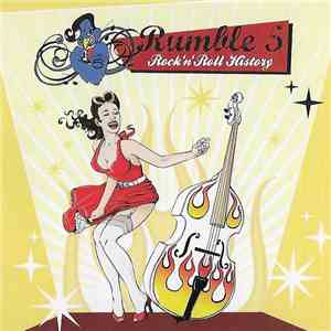 Rumble Five - Rock 'N' Roll History