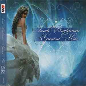 Sarah Brightman - Greatest Hits