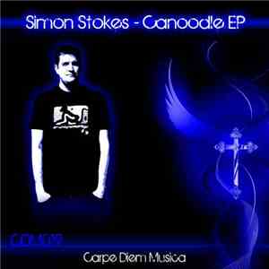 Simon Stokes - Canoodle EP