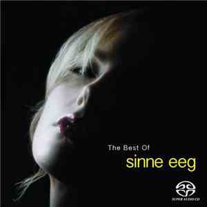 Sinne Eeg - The Best Of