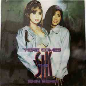 SLK - Here Comes The Rain Again