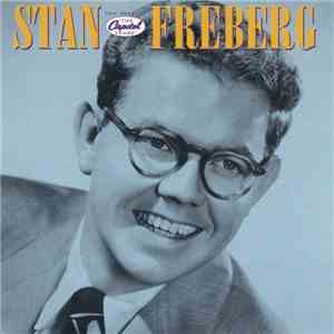 Stan Freberg - The Best Of Stan Freberg 