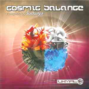 Suduaya - Cosmic Balance