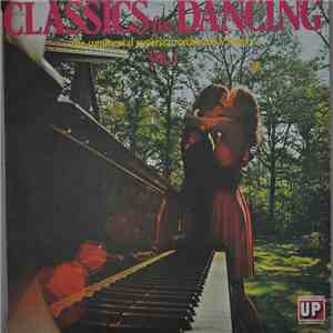 The Continental Superstar Orchestra & Singers - Classics For Dancing Vol. 2