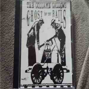 The Goddamn Gallows - Ghost Of Th` Rails