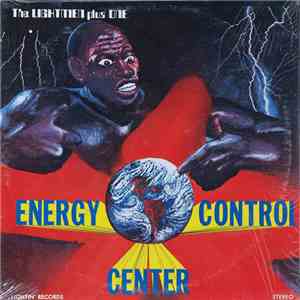 The Lightmen Plus One - Energy Control Center