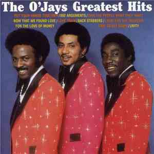 The O'Jays - Greatest Hits