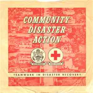 Unknown Artist - Community Disaster Action