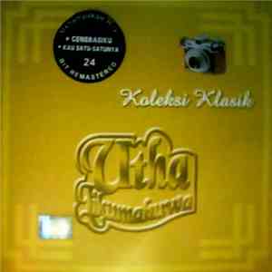 Utha Likumahuwa - Koleksi Klasik
